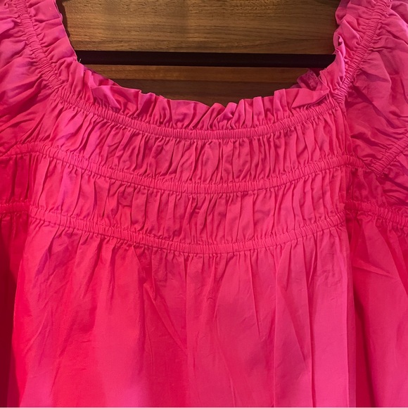 Off the shoulder top - Picture 3 of 4